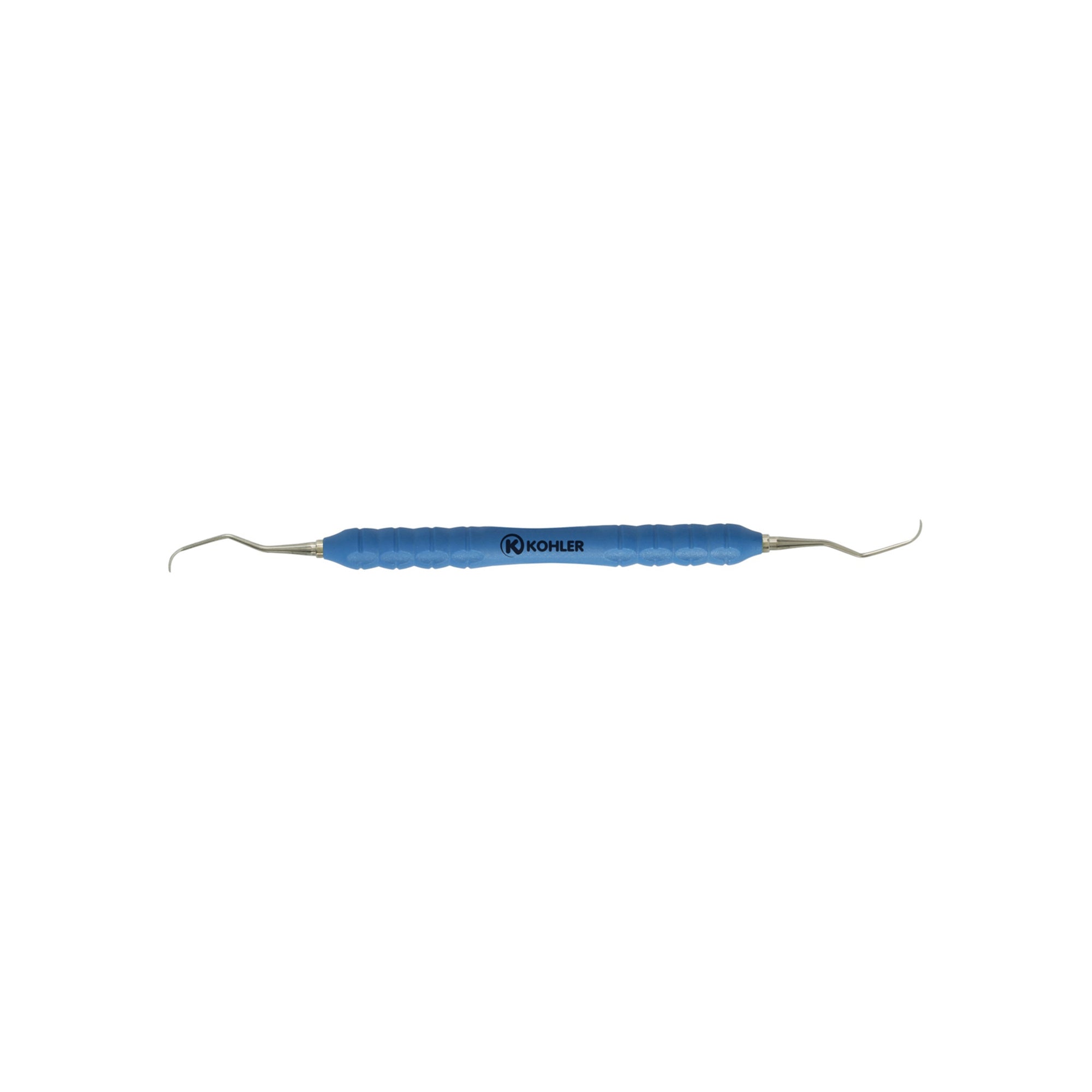 Kohler Dental TRINOVO Langer 5/6 titanium curette