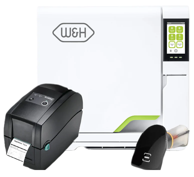 W&H