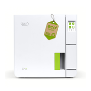 W&H Lina 17L or 22L Autoclave