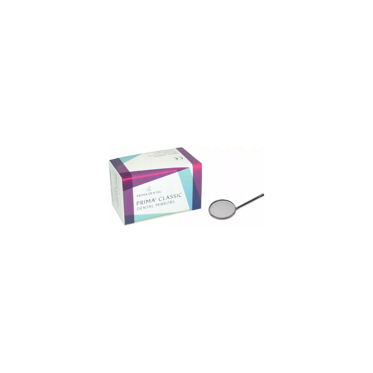 Prima Prima Rear Surface 3 – Pack of 12 – dental instrument, SKU MLC-275