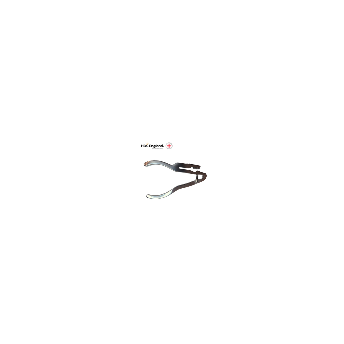 Harrow England Harrow England Ivory Rubber Dam Punch – dental instrument, SKU MLC-57225