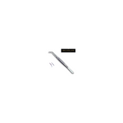 Harrow England Harrow England London College Tweezers Serrated 16 cm – dental instrument, SKU MLC-61922