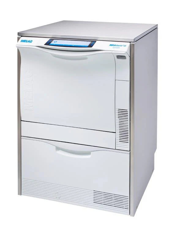 MELAtherm 10 EVOLUTION Washer Disinfector Single Phase