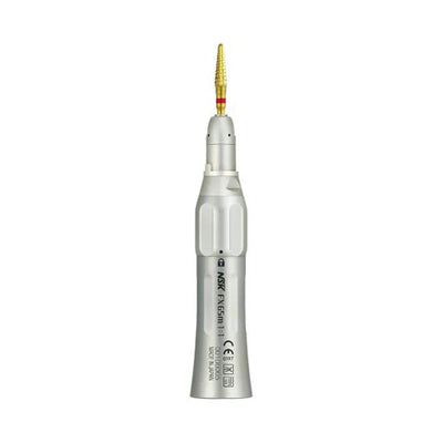 NSK FX65m Straight Handpiece 1:1 (Non-Optic)