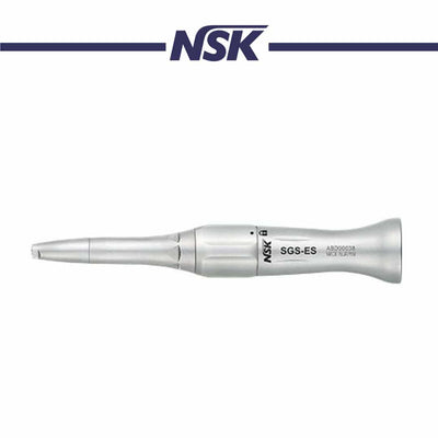NSK SGS-ES Surgical Straight Handpiece 1:1 (Non-Optic)