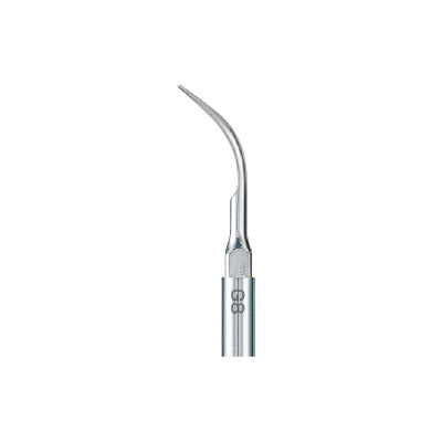 NSK G8 Scaling Tip For NSK Varios Ultrasonic Scaler & for Satelec scaler