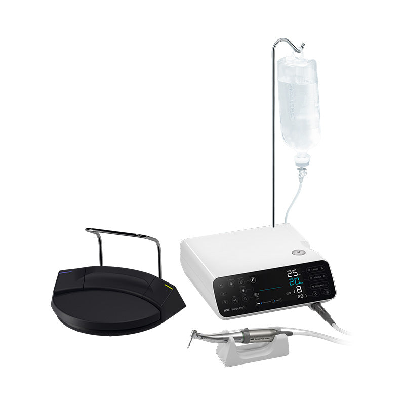 NSK Surgic Pro 2