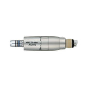 NSK Ti-Max X205L  E-Type Optic Airmotor. Internal spray. Swivel coupling. Midwest 4 port