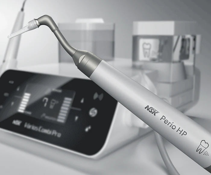 NSK Varios Combi Pro Options for Basic Set & Perio Set
