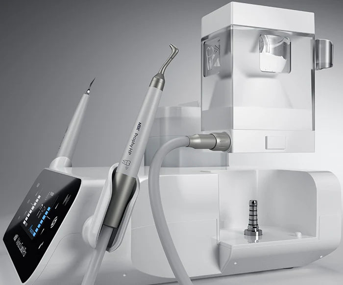 NSK Varios Combi Pro Options for Basic Set & Perio Set