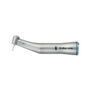 NSK S-Max M15L Stainless Steel Optic E Type Lux Contra Angle Handpiece 4:1 Reduction For CA burs