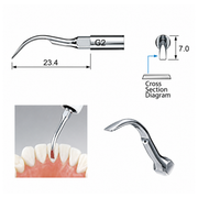 NSK G2-E Scaling Tip For EMS Ultrasonic Scaler