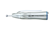 NSK Ti-Max X-SG65L Titanium Surgical Optic Straight Handpiece 1:1 speed ratio
