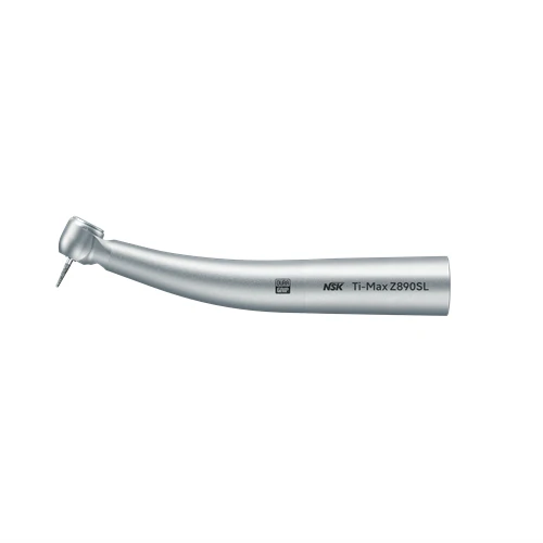 NSK Ti-Max Z890SL Titanium High speed handpiece Optic Miniature Head For Sirona coupling