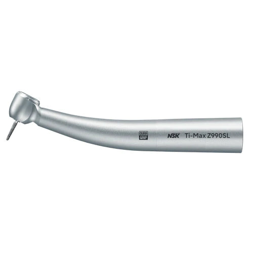 NSK Ti-Max Z990SL Titanium High speed handpiece Optic Standard Head For Sirona coupling