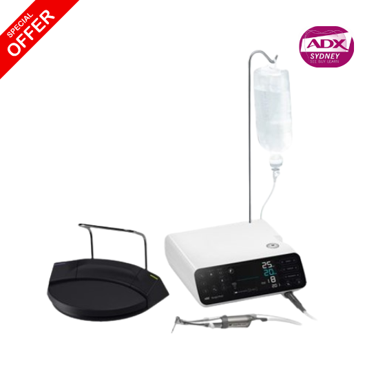 NSK Surgic Pro2 OPTIC Implant Surgery Complete Set