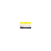 Orodeka® 0.02 mm Taper Paper Points, #80 - Box/200