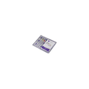 Orodeka® Plex V Rotary File - 31 mm Length, .04 Taper, 0.50 mm Diameter - Blister/4