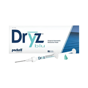 Parkell Dryz Blu hemostatic retraction paste 7 syringes