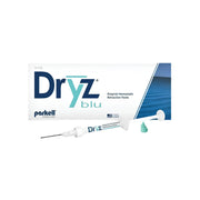 Parkell Dryz Blu hemostatic retraction paste 7 syringes