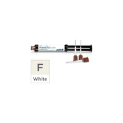 Parkell Predicta™ Bioactive Core Dual-Cure Build-Up – White Flowable