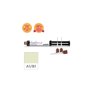 Parkell Predicta™ Bioactive Bulk Dual Cure Restorative A1/B1 Bulk Fill