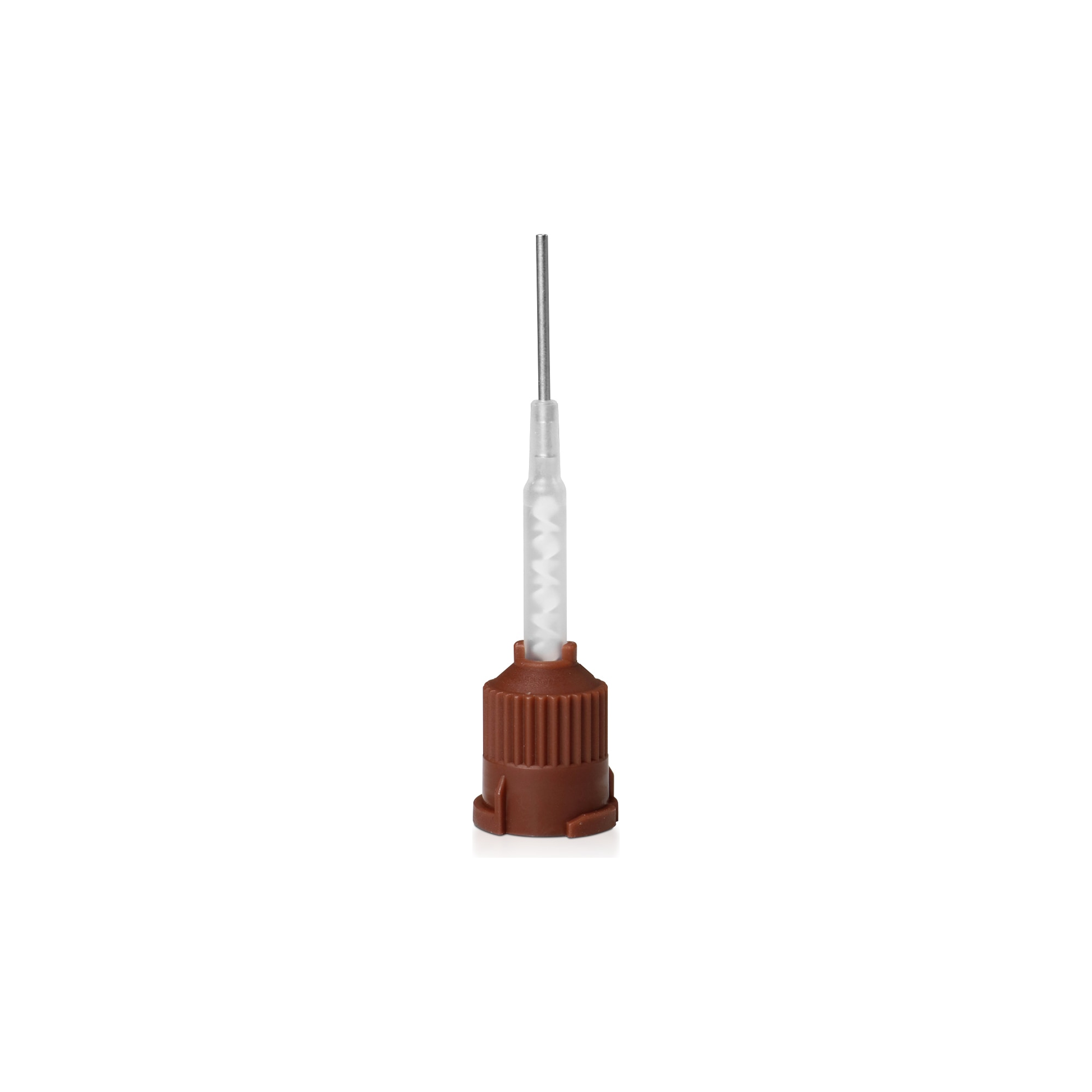 Parkell Brown Tip Refill w/ 19G Needle (30 pcs) – Predicta™ Core