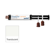 Parkell Predicta Bioactive Cement translucent shade kit