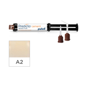 Parkell Predicta Bioactive Cement A2 shade kit
