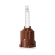 Parkell Predicta Bioactive Cement brown clear base mixing tips