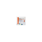 Prevest Denpro Micron Superior Capsules Aesthetic fine particle glass ionomer restorative material in capsules Contents: Box of 10 x Single Shade Capsules, 1 x Instruction Manual