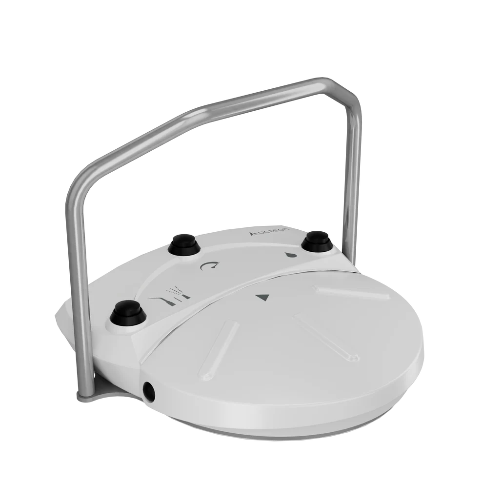 OPUS® - Original air Polisher and Ultrasonic Scaler