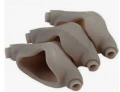 Porter Pediatric Inner Mask Liners (3)
