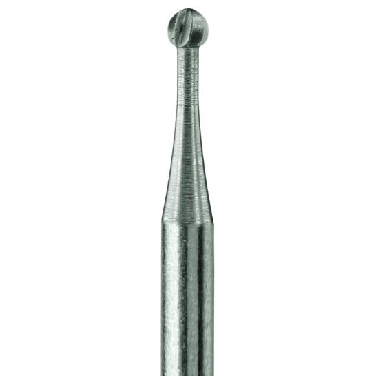Prima Dental Classic Steel Bur for Dentine Removal and Crown Cutting