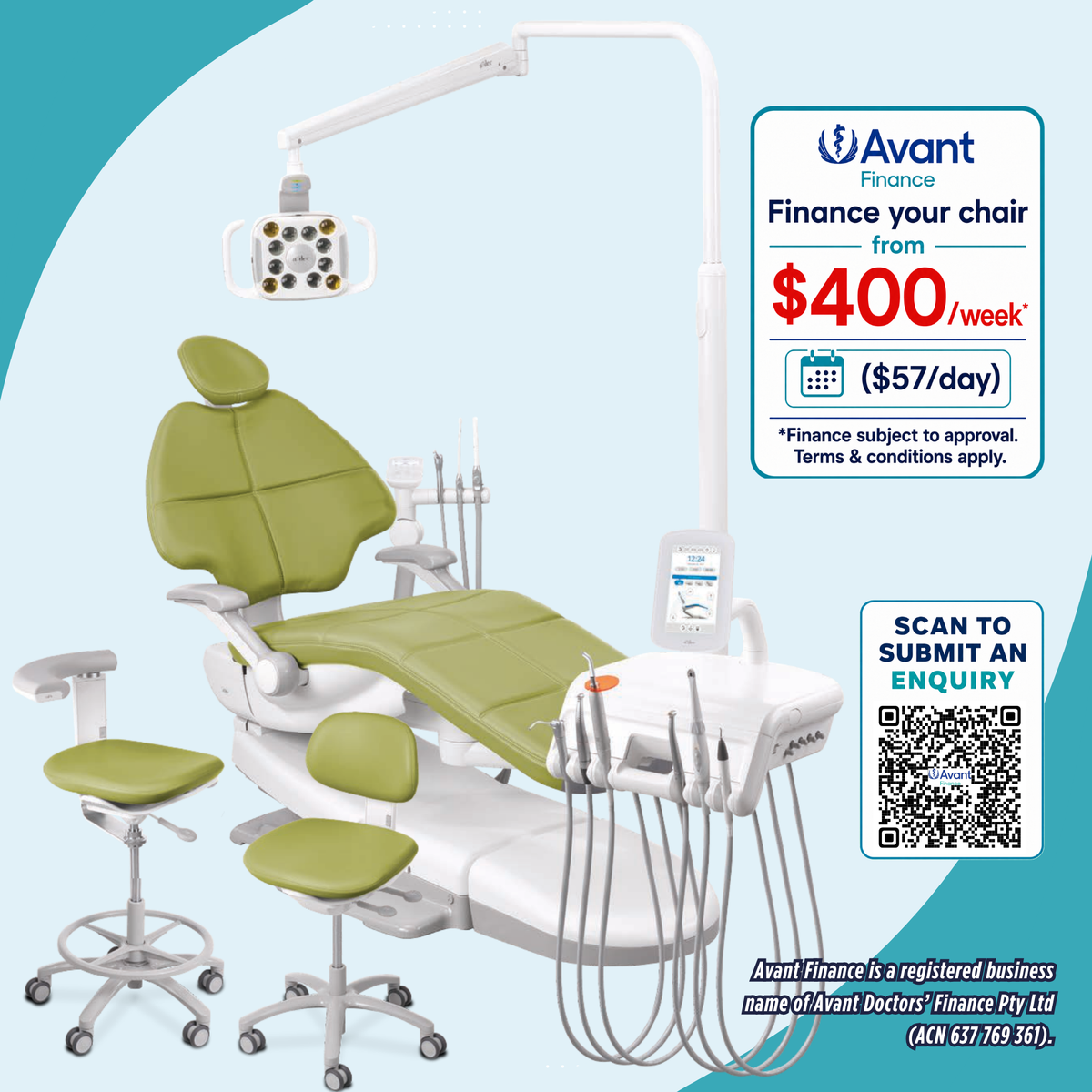 Dental Installations (Aust) Pty Ltd