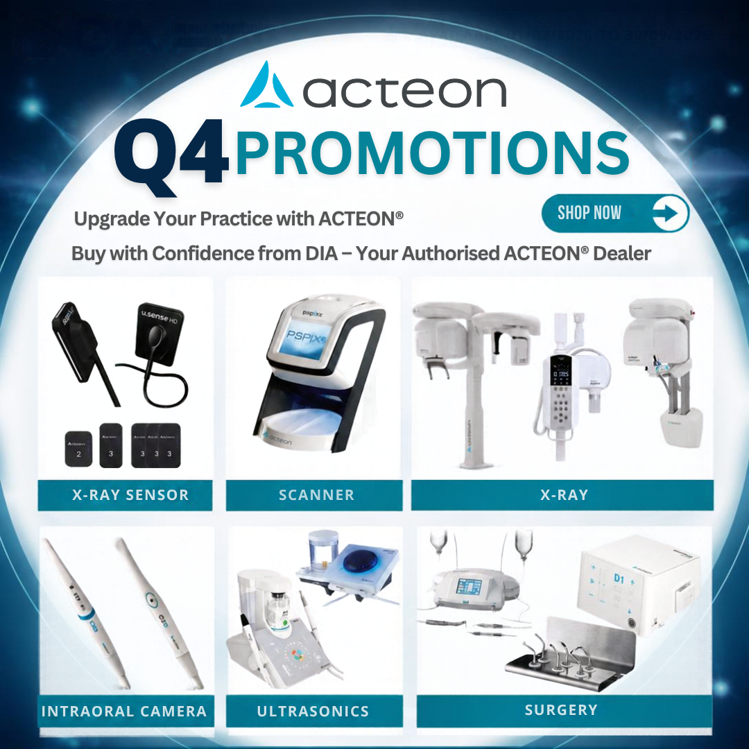 Dental Installations (Aust) Pty Ltd