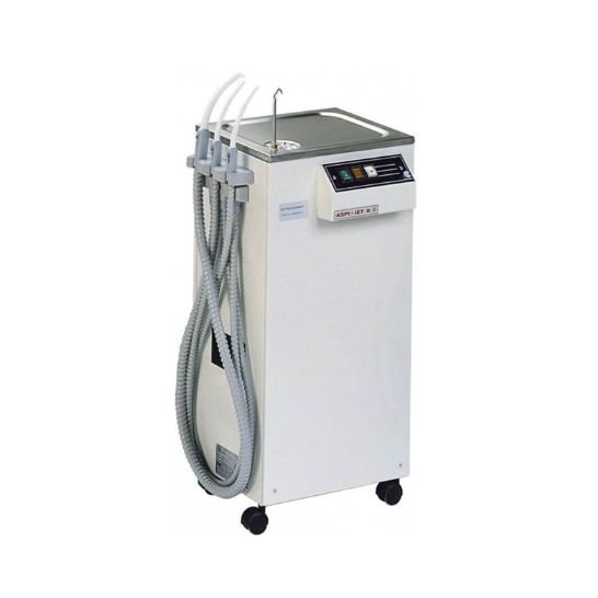 Cattani Portable Suction Unit - Aspi-Jet 8