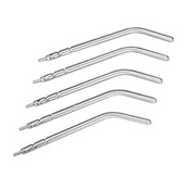 SYRINGE TIP, PKG OF 5
