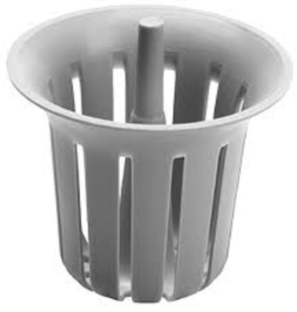 SCREEN, CUSPDIOR BOWL, PKG 5