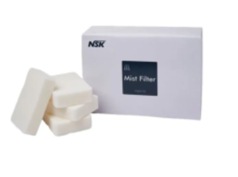 NSK iCare / Care 3 Plus Mist Filter Set, Pack of 12