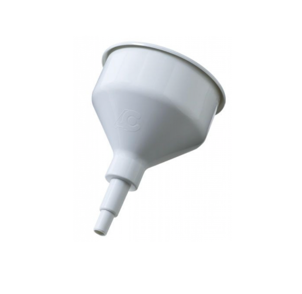 Funnel Spittoon Autoclavable - Single