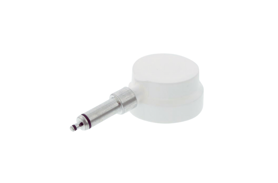Oil Spray can - Cap with Nozzles
