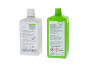 Cleaning and lubricating set - Assistina