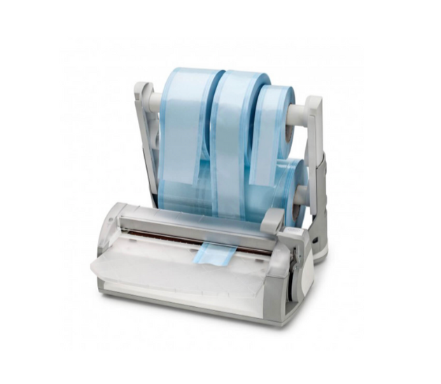 SEAL pouch sealing device