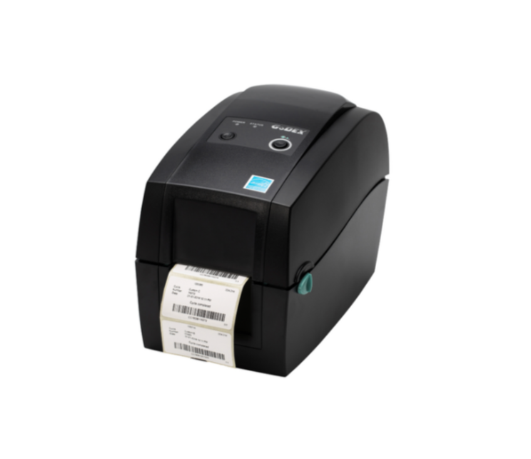 LisaSafe Label printer for Lisa VA & Lara