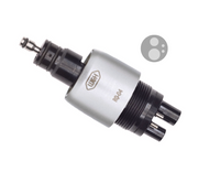 RQ-04 - Standard 4-hole connection