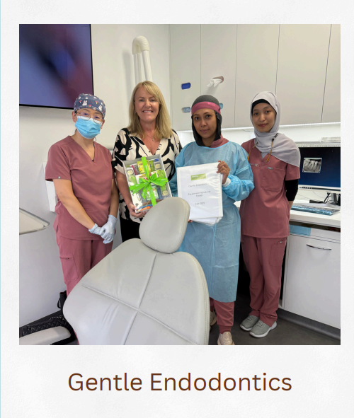 Dental Installations (Aust) Pty Ltd