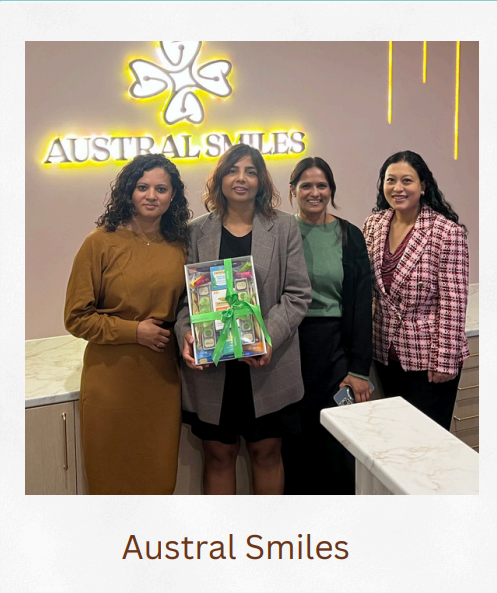 Dental Installations (Aust) Pty Ltd