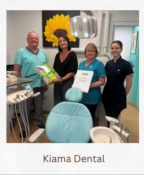 Dental Installations (Aust) Pty Ltd