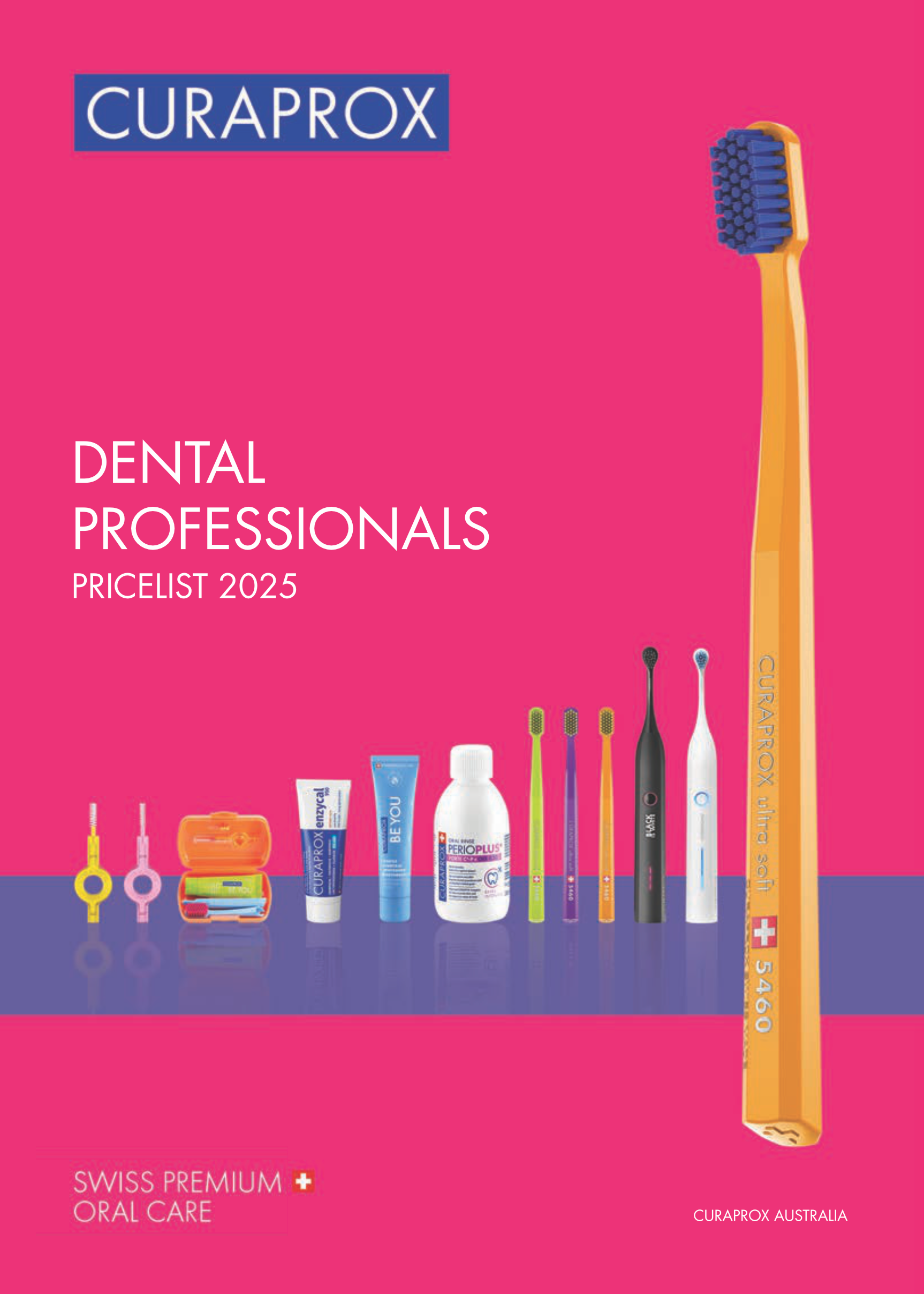 Dental Installations (Aust) Pty Ltd